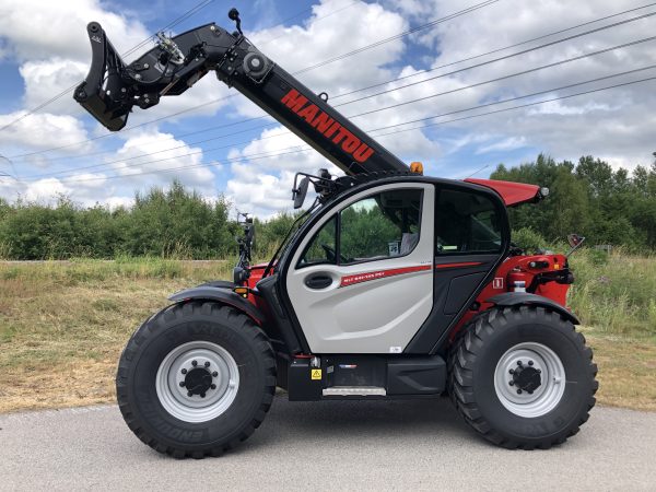 Manitou MLT841-145PS+ - Bild 2