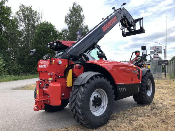 Manitou MLT841-145PS+ - Bild 5