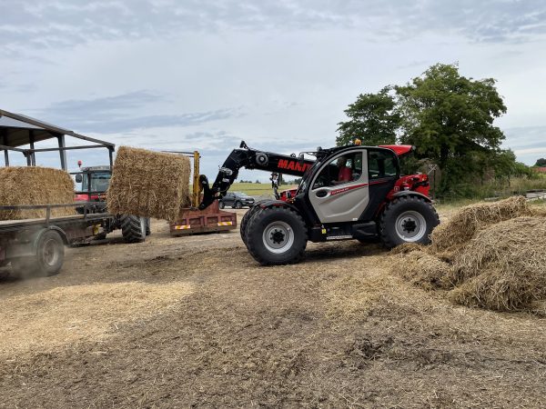 Manitou MLT841-145PS+ - Bild 34