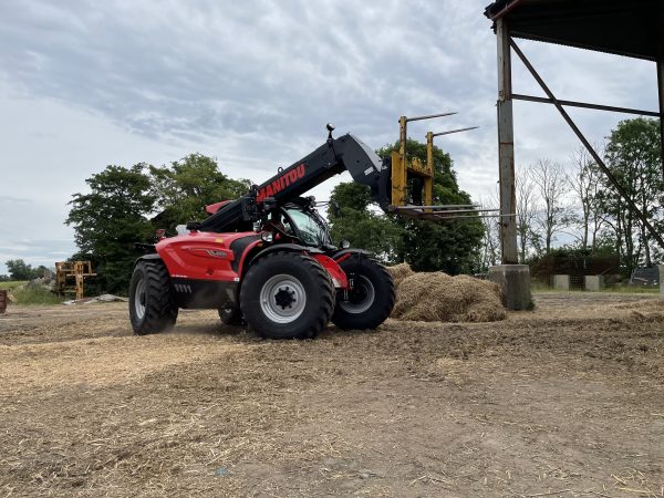 Manitou MLT841-145PS+ - Bild 24