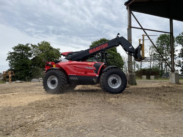 Manitou MLT841-145PS+ - Bild 25