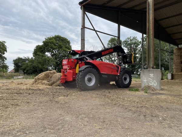 Manitou MLT841-145PS+ - Bild 26