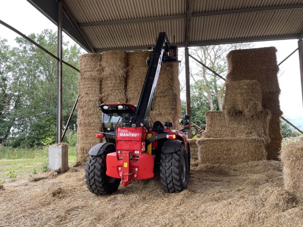 Manitou MLT841-145PS+ - Bild 27