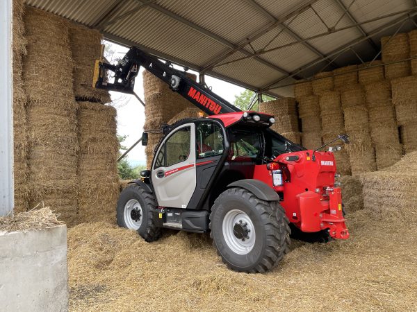 Manitou MLT841-145PS+ - Bild 28