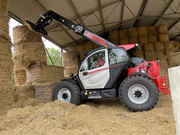 Manitou MLT841-145PS+ - Bild 29