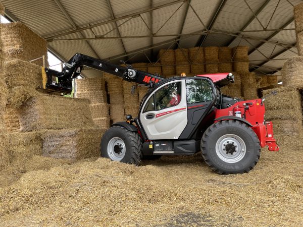 Manitou MLT841-145PS+ - Bild 30