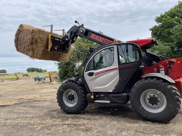 Manitou MLT841-145PS+ - Bild 31