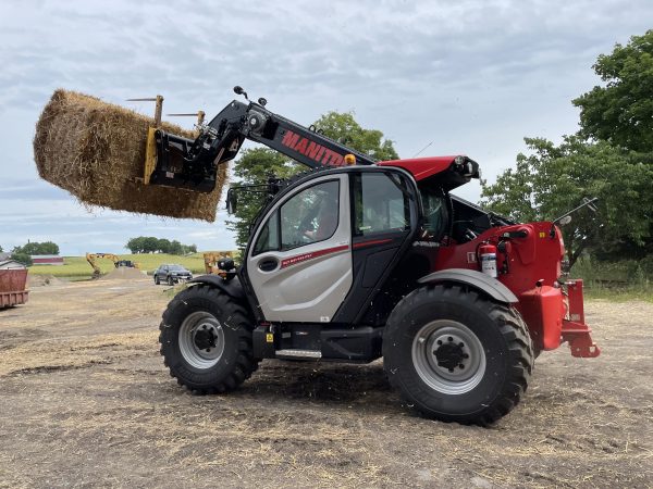 Manitou MLT841-145PS+ - Bild 32