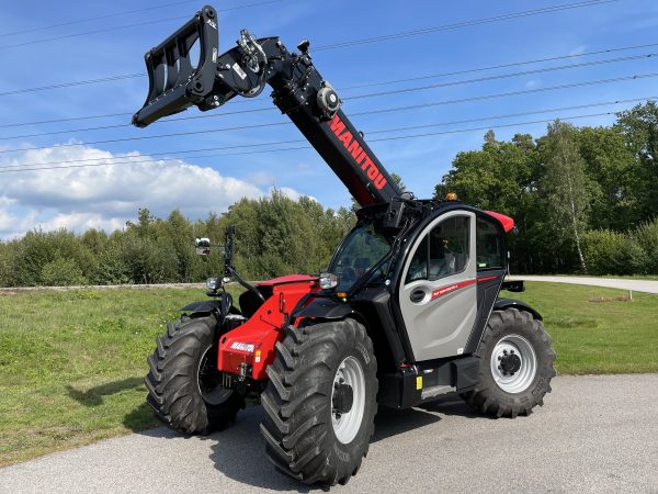 Manitou MLT1041-145PS+ L