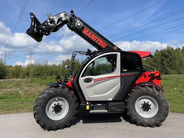 Manitou MLT1041-145PS+ L - Bild 2