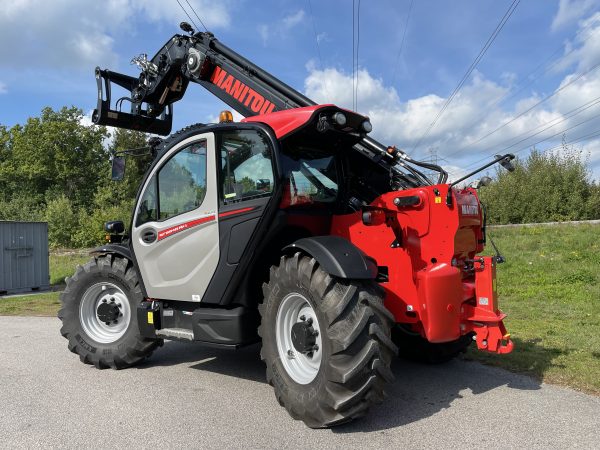 Manitou MLT1041-145PS+ L - Bild 3