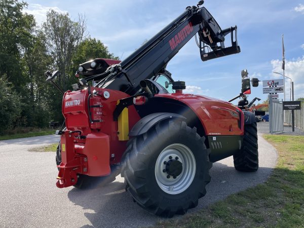 Manitou MLT1041-145PS+ L - Bild 4