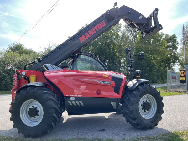 Manitou MLT1041-145PS+ L - Bild 5