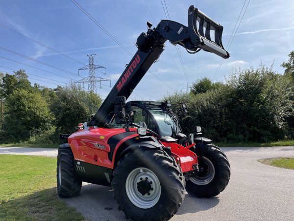 Manitou MLT1041-145PS+ L - Bild 6