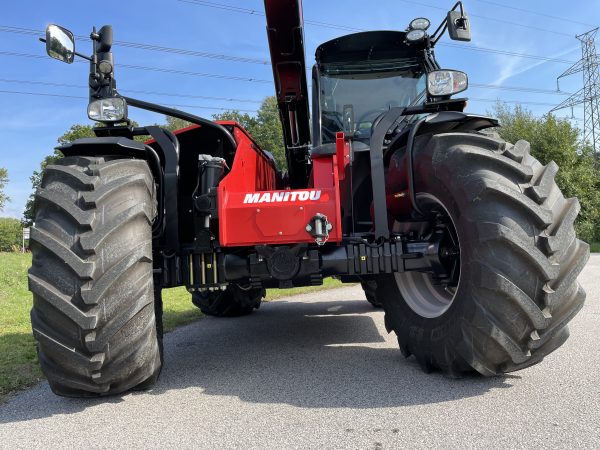 Manitou MLT1041-145PS+ L - Bild 7