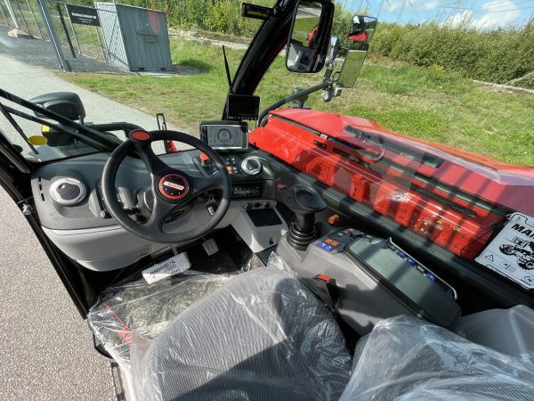 Manitou MLT1041-145PS+ L - Bild 9