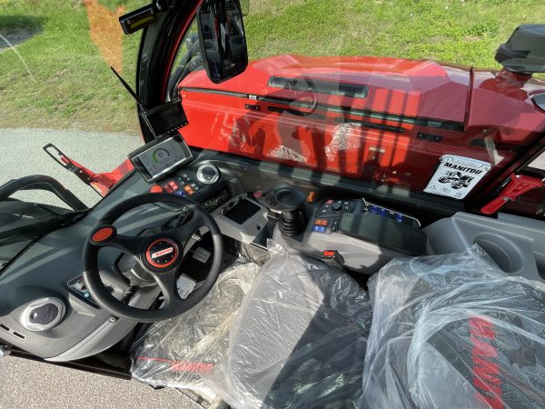 Manitou MLT1041-145PS+ L - Bild 10