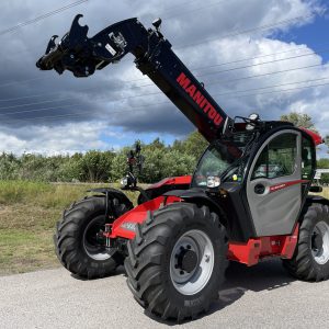 Manitou MLT940-140V+