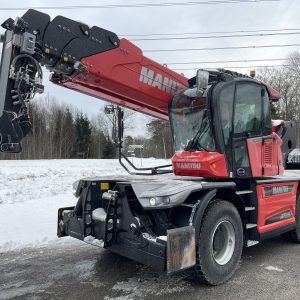 Manitou MRT2570V+
