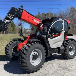 Manitou MT935 75D ST5