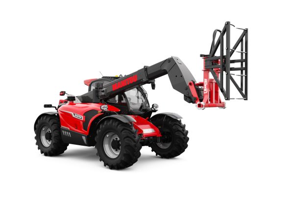 Manitou MLT738-130PS+ - Bild 3