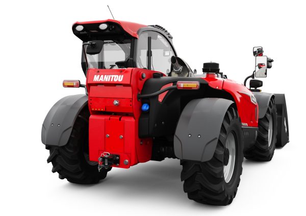 Manitou MLT738-130PS+ - Bild 2