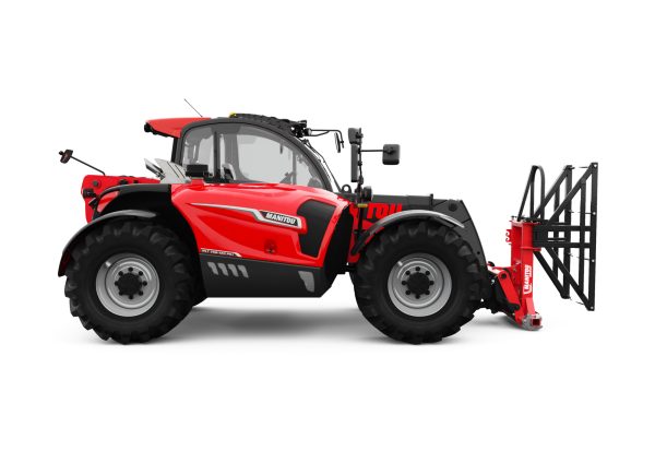 Manitou MLT738-130PS+ - Bild 4