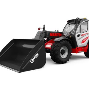 Manitou MLT738-130PS+