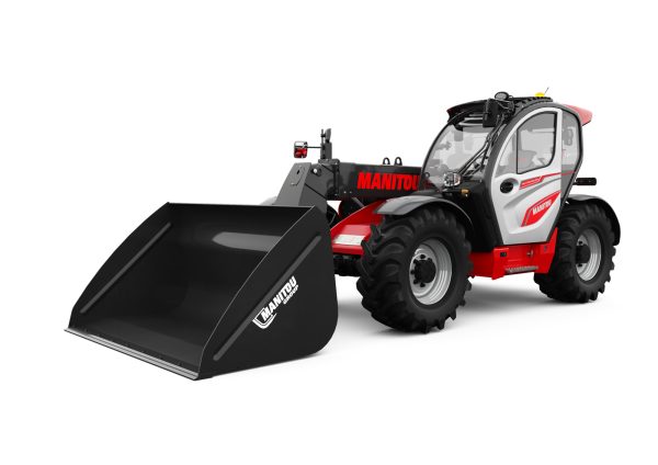 Manitou MLT738-130PS+