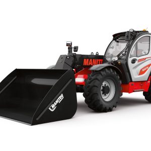 Manitou MLT742-140V+