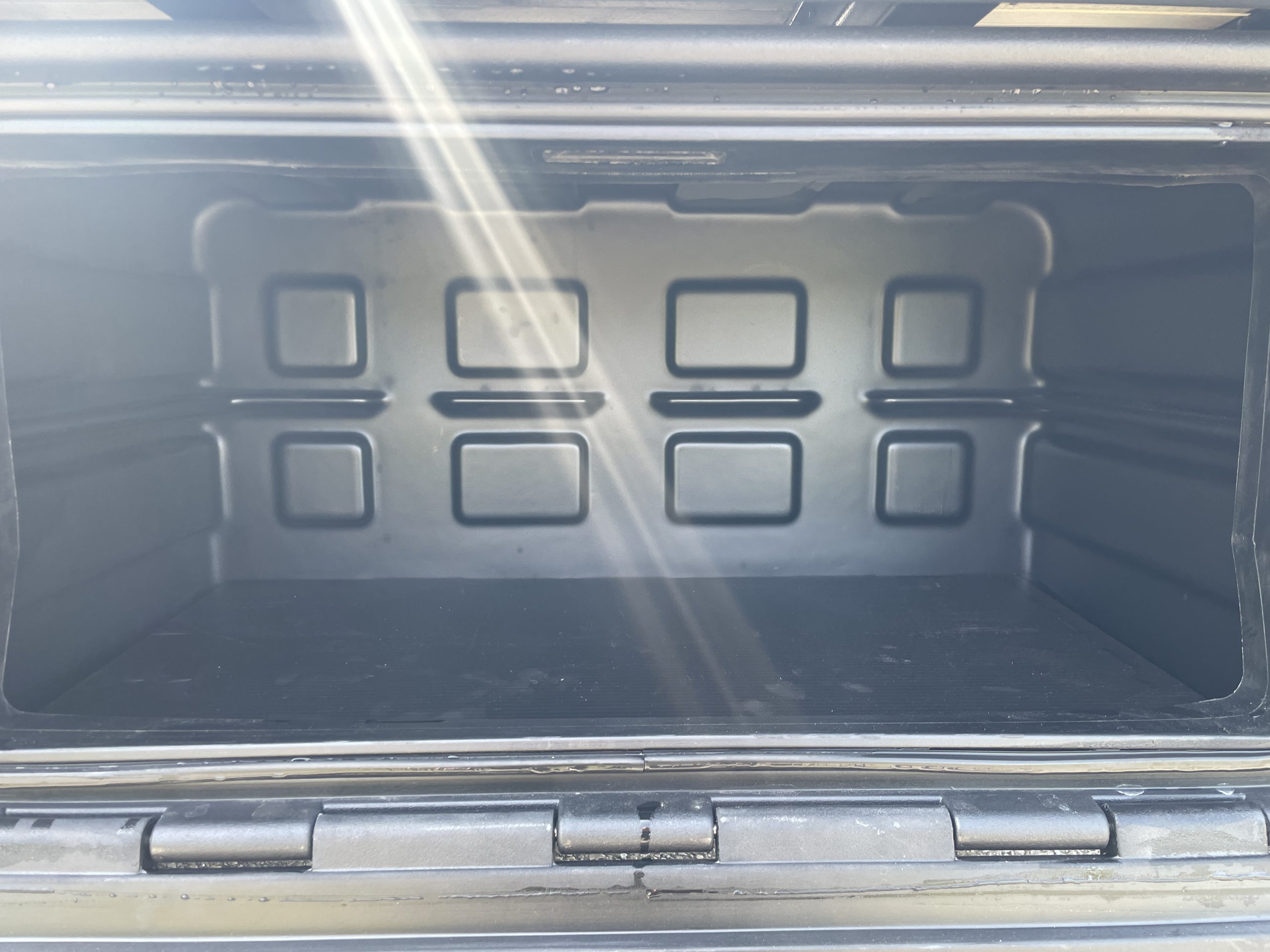 NC 2axl Traktordragen Maskintrailer 16T - Bild 19