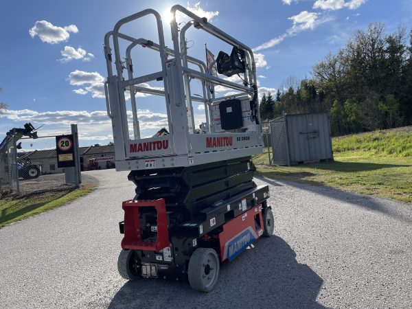 Manitou SE0808 - Bild 5