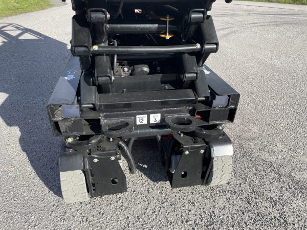 Manitou SE0808 - Bild 8
