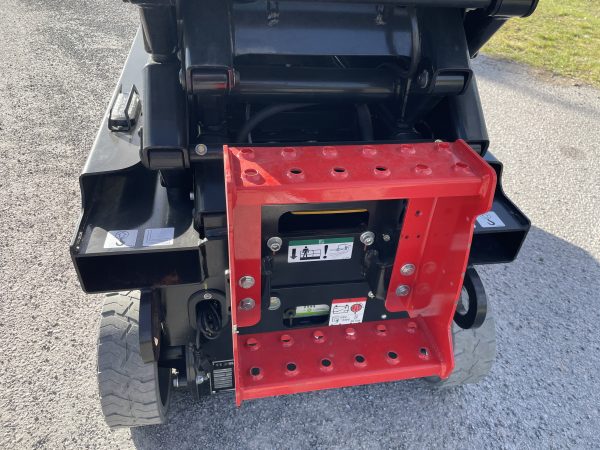 Manitou SE0808 - Bild 10