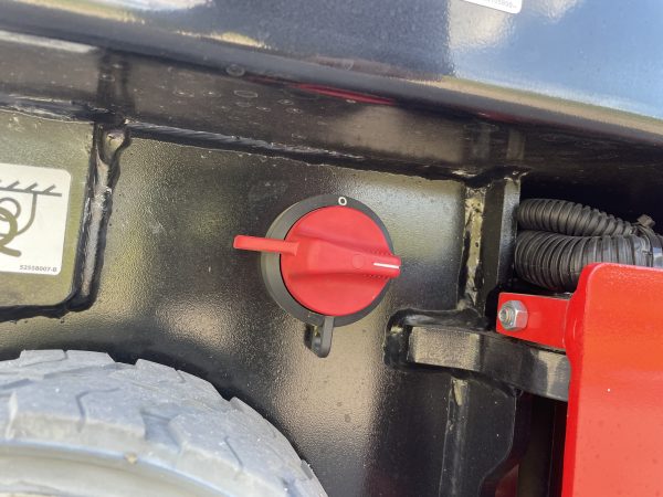 Manitou SE0808 - Bild 12