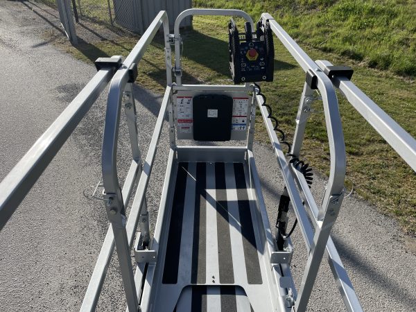Manitou SE0808 - Bild 18