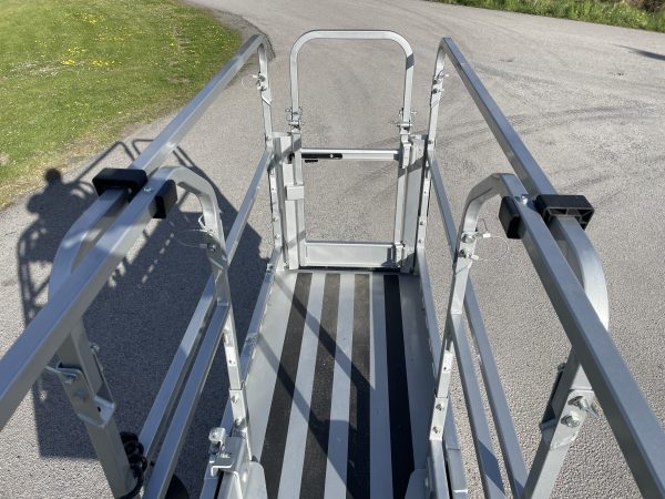 Manitou SE0808 - Bild 19