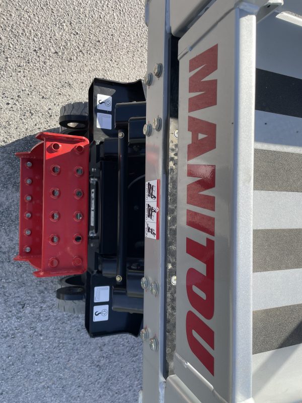Manitou SE0808 - Bild 20