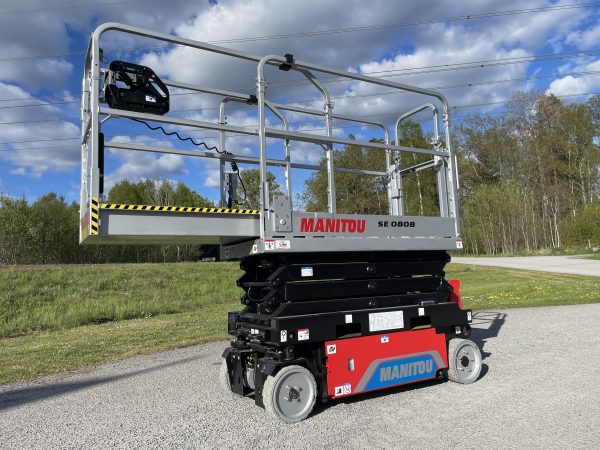Manitou SE0808
