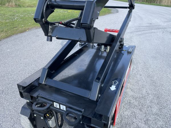 Manitou SE0808 - Bild 23