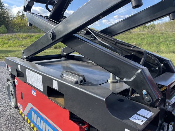 Manitou SE0808 - Bild 24