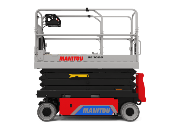 Manitou SE1008 - Bild 2