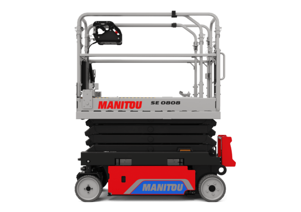 Manitou SE0808 - Bild 2