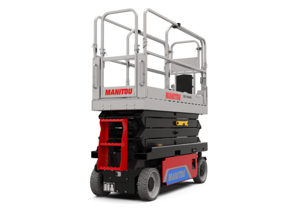 Manitou SE1008 - Bild 3