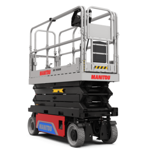 Manitou SE1008