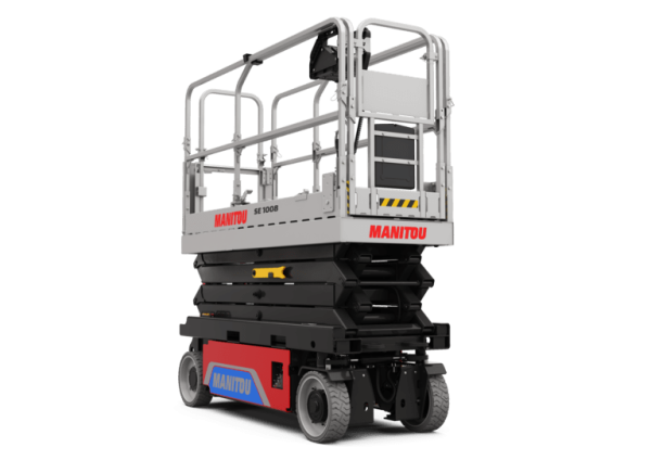 Manitou SE1008