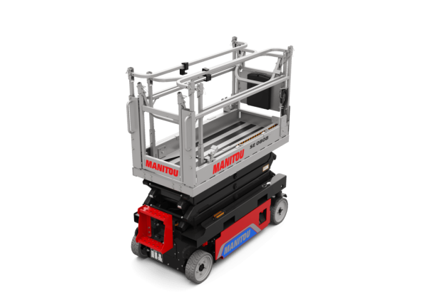 Manitou SE0808 - Bild 3