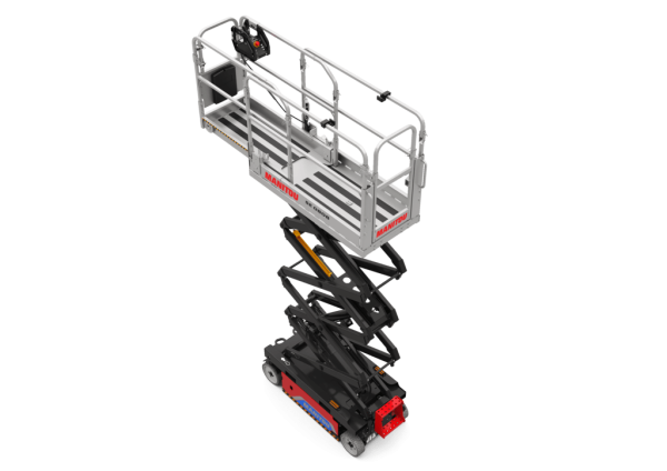 Manitou SE0808 - Bild 4