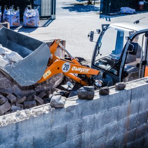 Weycor AR320 Agrar