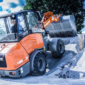 Weycor AR380 Agrar